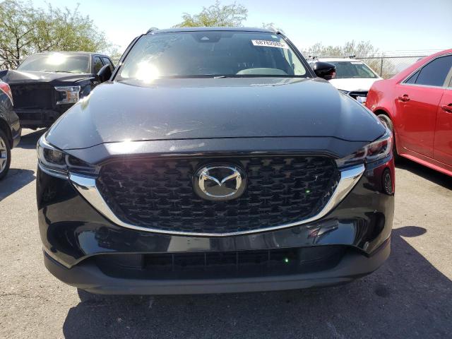 Photo 5 from auction – 2023 MAZDA CX-5 PREMIUM with VIN JM3KFBDMXP0187975