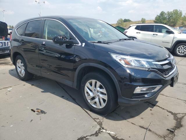 Photo 4 from auction – 2016 HONDA CR-V EX with VIN 5J6RM4H5XGL137923