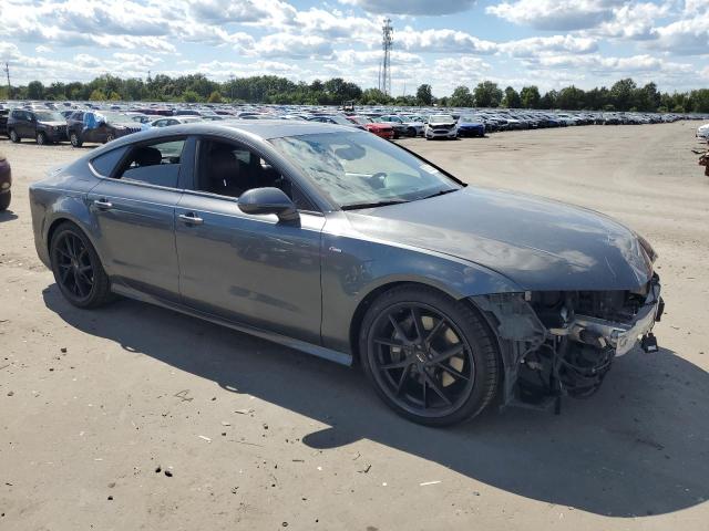 Photo 4 from auction – 2014 AUDI A7 PREMIUM with VIN WAU3GCFC2EN076824
