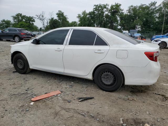 Photo 2 from auction – 2014 TOYOTA CAMRY L with VIN 4T1BF1FK5EU726793
