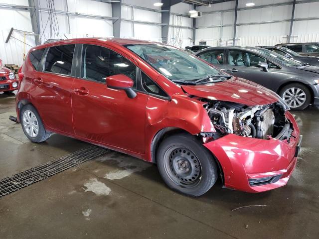 Photo 4 from auction – 2018 NISSAN VERSA NOTE with VIN 3N1CE2CP1JL370268