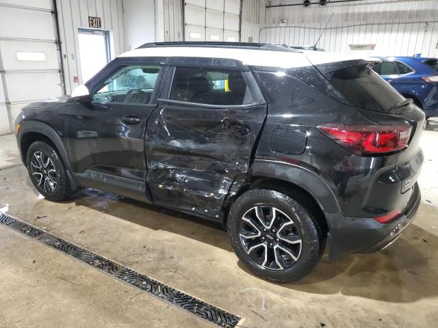 Photo 2 from auction – 2025 CHEVROLET TRAILBLAZE with VIN KL79MSSL5SB062996