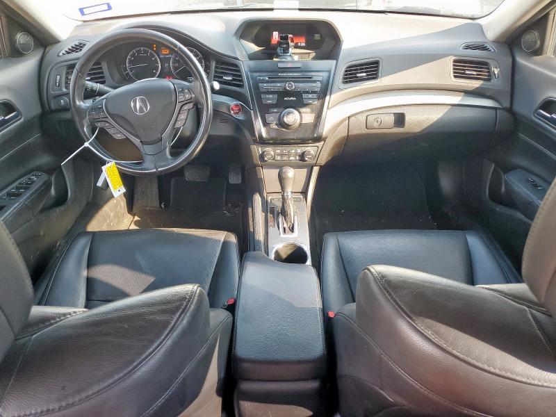 Photo 8 from auction – 2015 ACURA ILX 20 with VIN 19VDE1F34FE005253