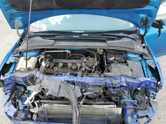 Photo 11 from auction – 2014 FORD FOCUS SE with VIN 1FADP3F29EL263428