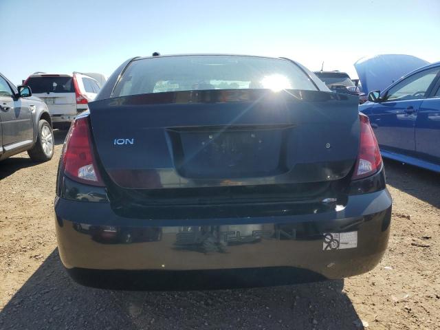 Photo 6 from auction – 2007 SATURN ION LEVEL with VIN 1G8AJ55F27Z114822