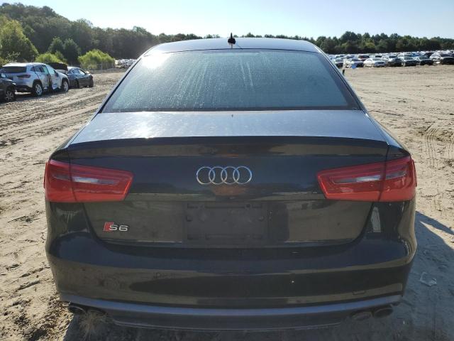 Photo 6 from auction – 2014 AUDI S6 with VIN WAUF2AFC6EN112952