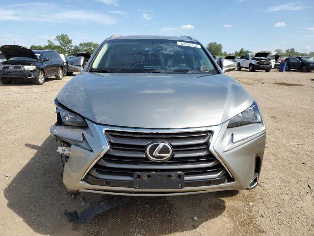 Photo 5 from auction – 2015 LEXUS NX 200T with VIN JTJBARBZ3F2025538