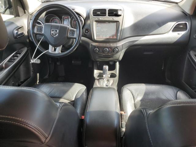 Photo 8 from auction – 2018 DODGE JOURNEY CR with VIN 3C4PDDGG8JT371067