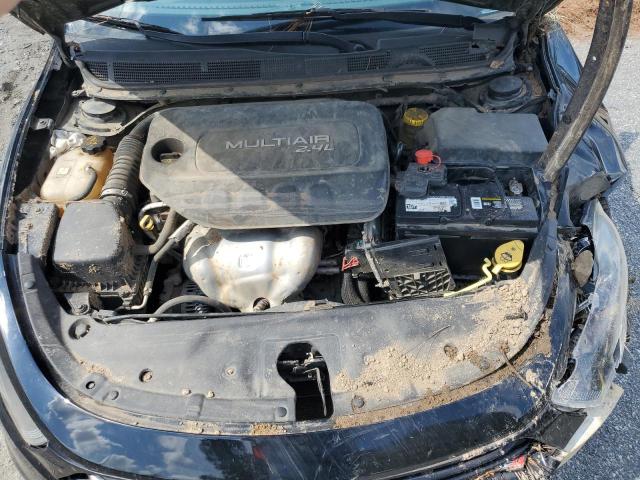 Photo 11 from auction – 2016 DODGE DART SXT with VIN 1C3CDFBB1GD540029