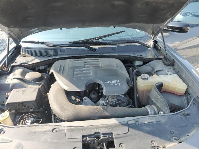 Photo 11 from auction – 2018 DODGE CHARGER GT with VIN 2C3CDXJG1JH224627