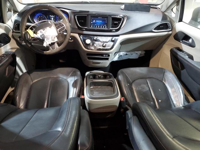Photo 8 from auction – 2020 CHRYSLER PACIFICA T with VIN 2C4RC1BG1LR106479