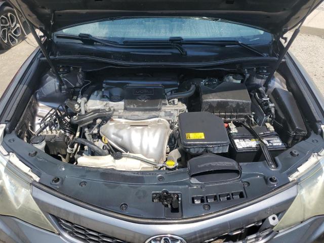 Photo 11 from auction – 2014 TOYOTA CAMRY L with VIN 4T1BF1FK0EU395931
