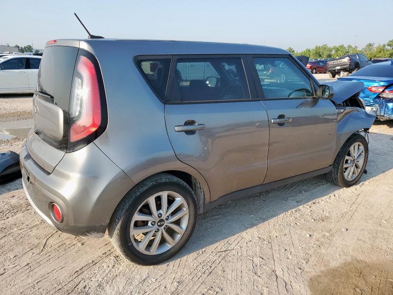 Photo 3 from auction – 2017 KIA SOUL + with VIN KNDJP3A58H7442202