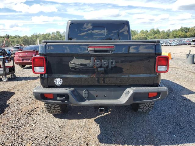 Photo 6 from auction – 2022 JEEP GLADIATOR with VIN 1C6HJTAG2NL114771