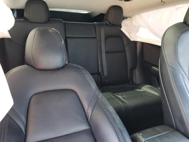 Photo 11 from auction – 2022 TESLA MODEL Y with VIN 7SAYGDEE7NF461282
