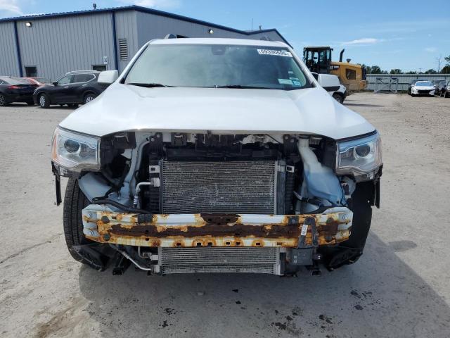 Photo 5 from auction – 2019 GMC ACADIA DEN with VIN 1GKKNXLS9KZ258228