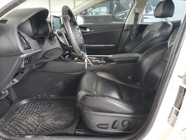 Photo 7 from auction – 2018 KIA STINGER with VIN KNAE15LA5J6031387