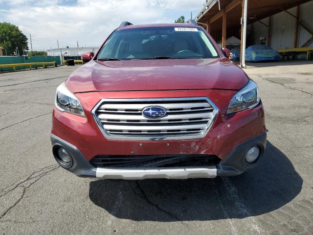 Photo 5 from auction – 2017 SUBARU OUTBACK 2. with VIN 4S4BSANC1H3243382