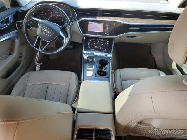 Photo 8 from auction – 2019 AUDI A6 PREMIUM with VIN WAUD8AF28KN127588