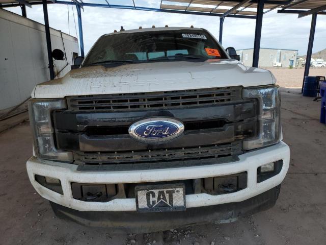 Photo 5 from auction – 2019 FORD F250 SUPER with VIN 1FT7W2BT7KEF89179