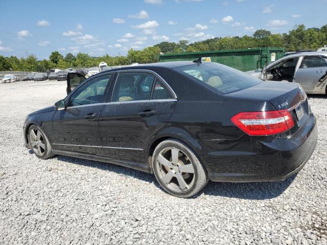 Photo 2 from auction – 2011 MERCEDES-BENZ E 350 with VIN WDDHF5GB4BA417212