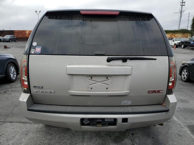Photo 6 from auction – 2007 GMC YUKON with VIN 1GKFC13007R316236