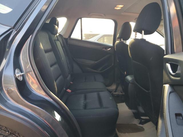 Photo 11 from auction – 2014 MAZDA CX-5 TOURI with VIN JM3KE4CY2E0302813