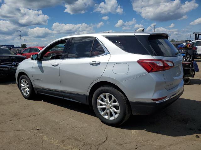 Photo 2 from auction – 2019 CHEVROLET EQUINOX LT with VIN 2GNAXKEV1K6101050