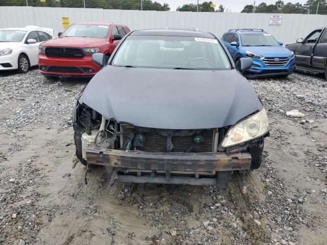 Photo 5 from auction – 2007 LEXUS ES 350 with VIN JTHBJ46G772080511