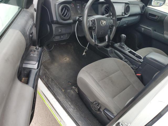 Photo 8 from auction – 2021 TOYOTA TACOMA ACC with VIN 3TYRX5GN5MT010970