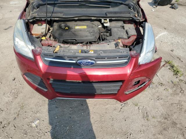 Photo 12 from auction – 2013 FORD ESCAPE SE with VIN 1FMCU9GX3DUC43370