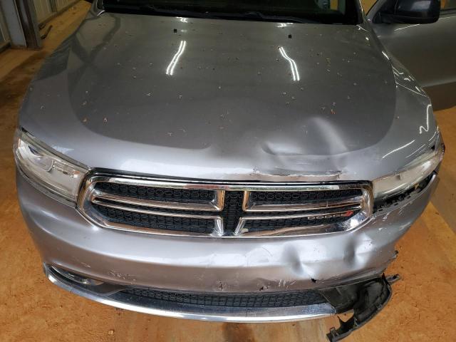 Photo 12 from auction – 2014 DODGE DURANGO SX with VIN 1C4RDHAG9EC286751