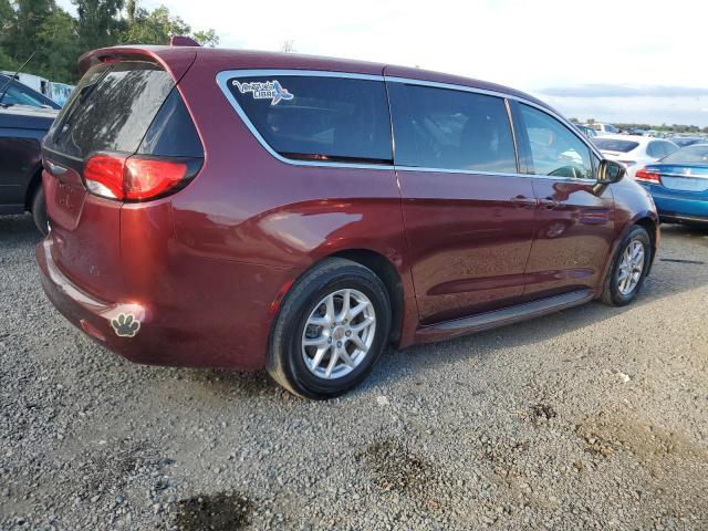 Photo 3 from auction – 2017 CHRYSLER PACIFICA T with VIN 2C4RC1DG5HR595599