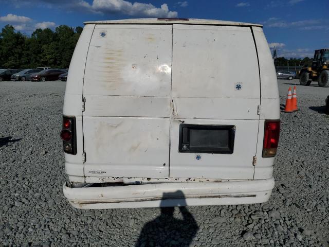 Photo 6 from auction – 2004 FORD ECONOLINE E250 VAN with VIN 1FTNE24W84HA64781
