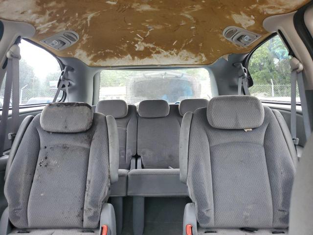 Photo 10 from auction – 2006 DODGE GRAND CARA with VIN 2D4GP44L16R658434