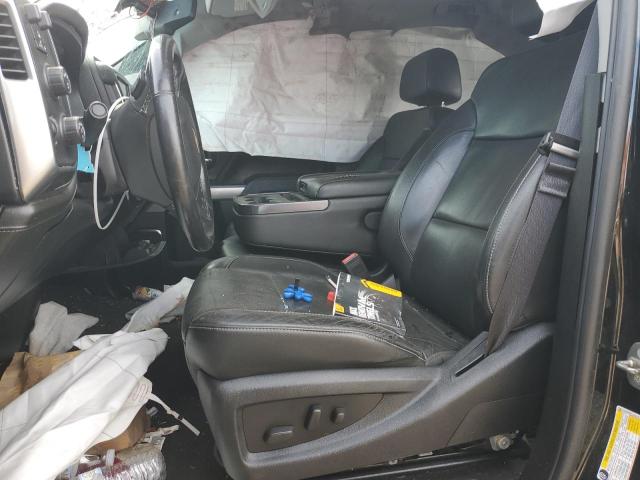Photo 7 from auction – 2018 CHEVROLET SILVERADO with VIN 1GC1KWEY3JF167774