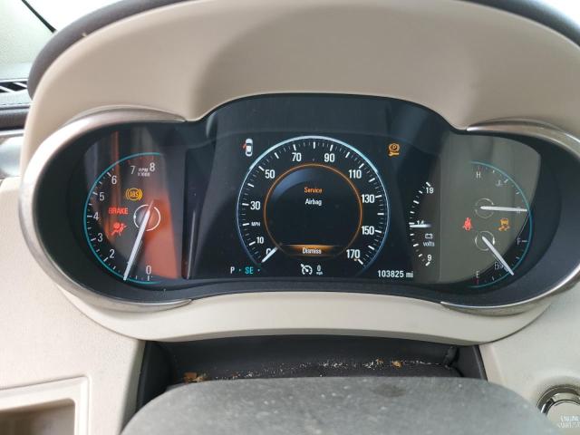 Zdjęcie 9 z aukcji – 2015 BUICK LACROSSE z VIN 1G4GB5G39FF189741