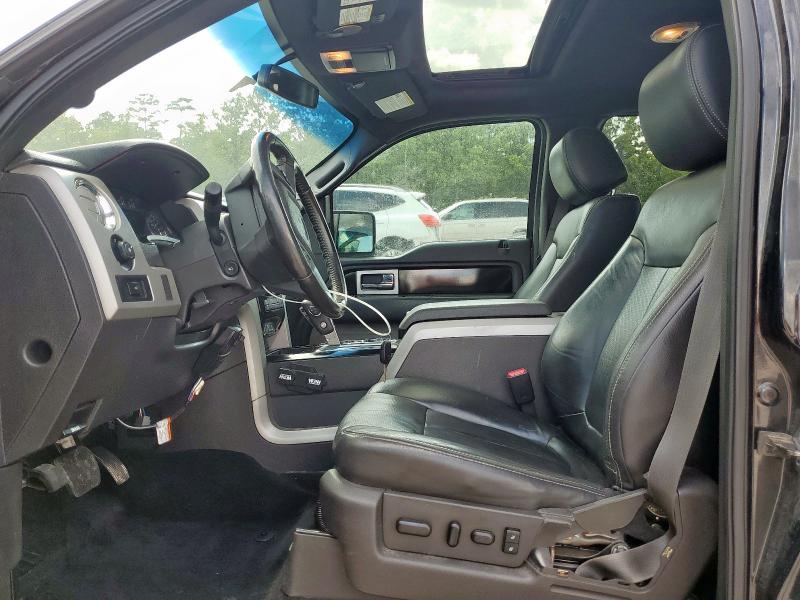 Photo 7 from auction – 2012 FORD F150 SUPER with VIN 1FTFW1ET2CFA69694
