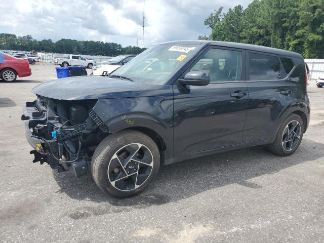 Photo 1 from auction – 2023 KIA SOUL EX with VIN KNDJ33AU3P7845280