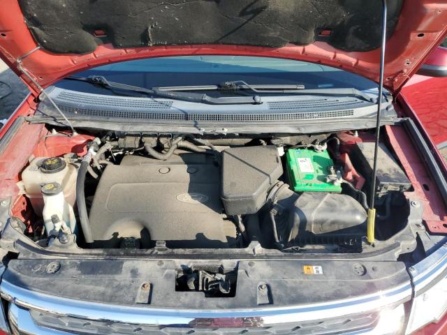 Photo 12 from auction – 2013 FORD EDGE LIMIT with VIN 2FMDK4KCXDBC05996