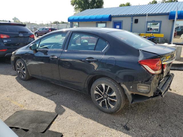 Photo 2 from auction – 2015 OTHER OTHER with VIN 19XFB2F84FE103290