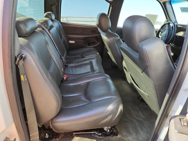 Photo 10 from auction – 2003 CHEVROLET SILVERADO with VIN 1GCHK23113F145501