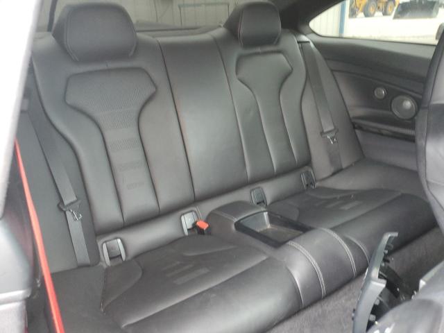 Photo 10 from auction – 2015 BMW M4 with VIN WBS3R9C50FK329429