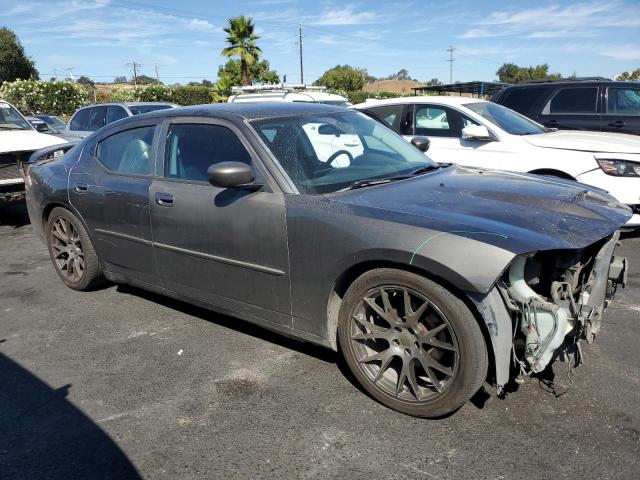 Photo 4 from auction – 2010 DODGE CHARGER SX with VIN 2B3CA3CV4AH226107