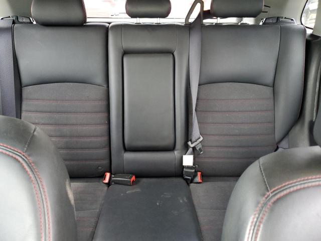Photo 10 from auction – 2022 MITSUBISHI OUTLANDER with VIN JA4ARUAUXNU008698