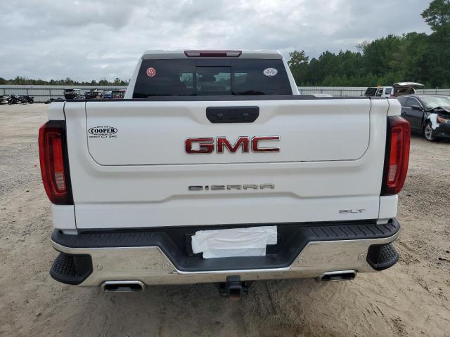 Photo 6 from auction – 2024 GMC SIERRA with VIN 3GTUUDED2RG236103