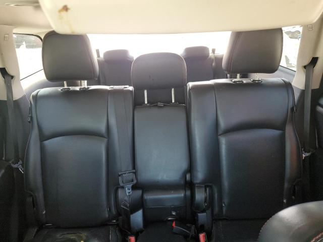 Photo 10 from auction – 2015 DODGE JOURNEY R/T with VIN 3C4PDCEG3FT592127