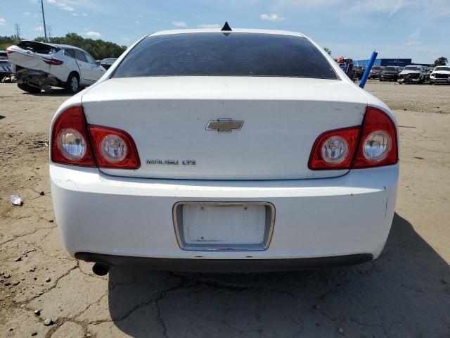 Photo 6 from auction – 2012 CHEVROLET MALIBU LTZ with VIN 1G1ZE5E06CF354663