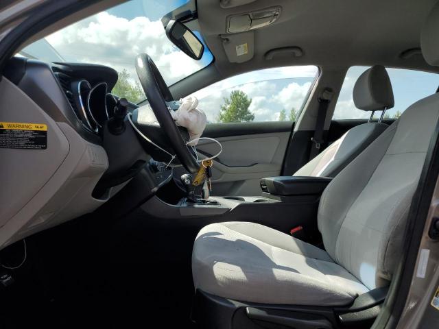 Photo 7 from auction – 2013 KIA OPTIMA LX with VIN 5XXGM4A79DG130837