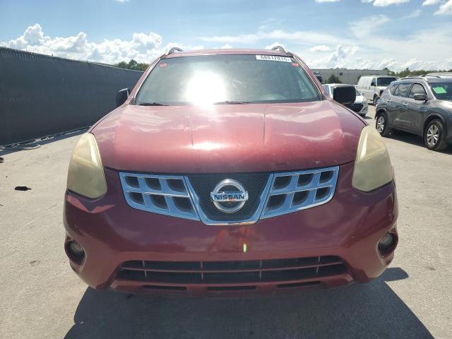 Photo 5 from auction – 2012 NISSAN ROGUE with VIN JN8AS5MT8CW291854
